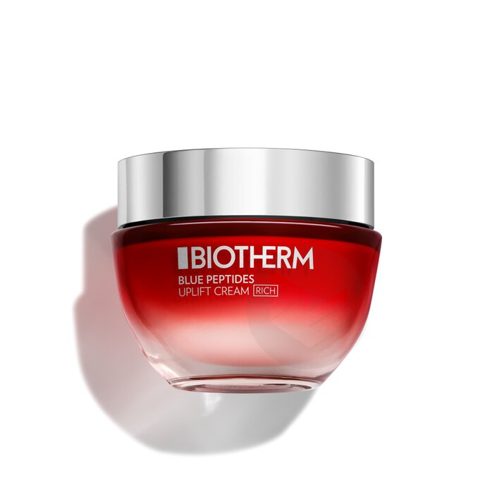 Blue Peptides Uplift Crème Riche 50ml
