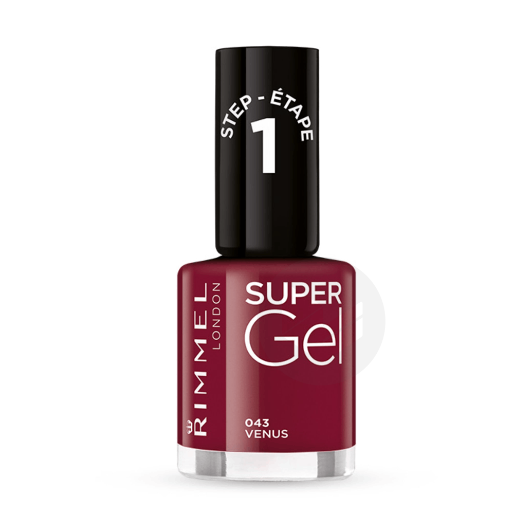 Super Gel 043 Venus