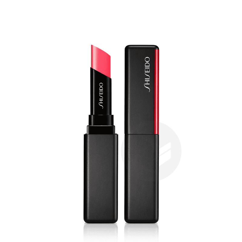 VisionAiry Gel Lipstick 217 Coral Pop 1.6g