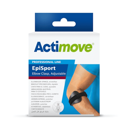 EpiSport Elbow Clasp Adjustable M
