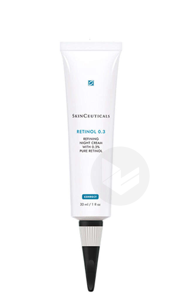 Retinol 0,3 30ml