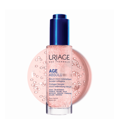 Age Absolu Sérum Micro-Redensifiant Booster Collagène 30ml