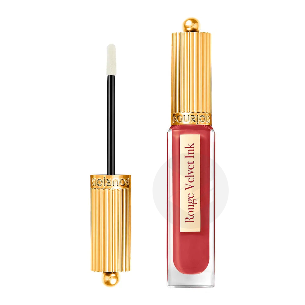 Encre À Lèvres Velvet Ink 06 Rose & Merveille 3.5ml