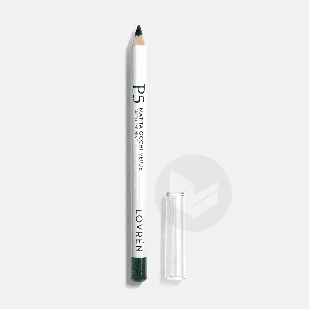 P5 Crayon pour les Yeux de Couleur