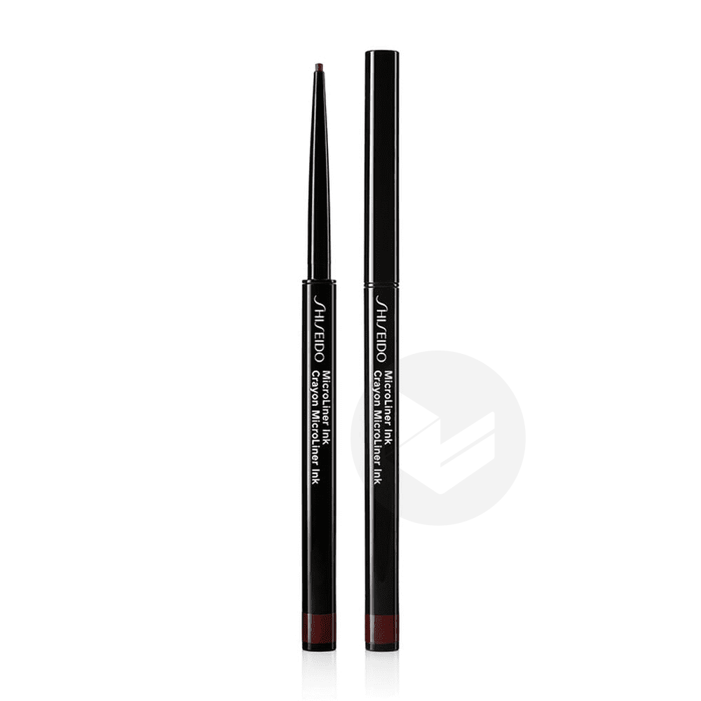 Crayon MicroLiner Ink Plum/3