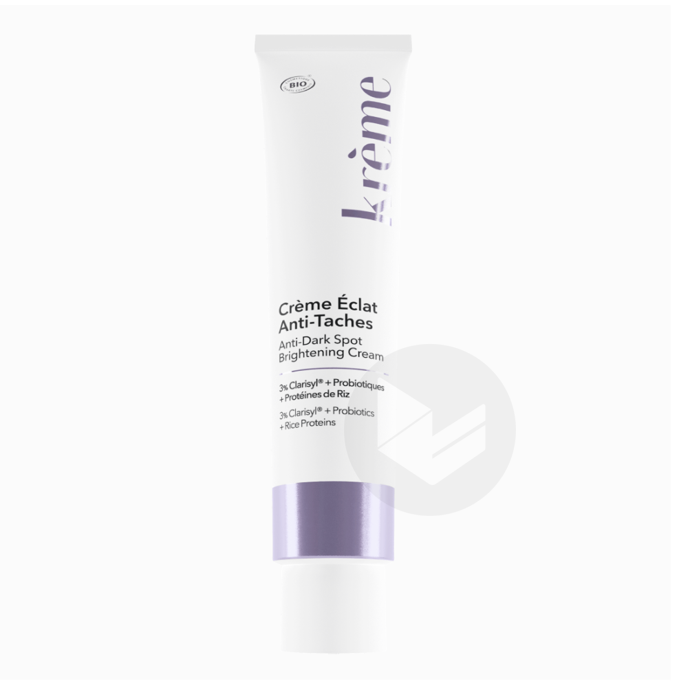 Crème Éclat Anti-Taches 50ml