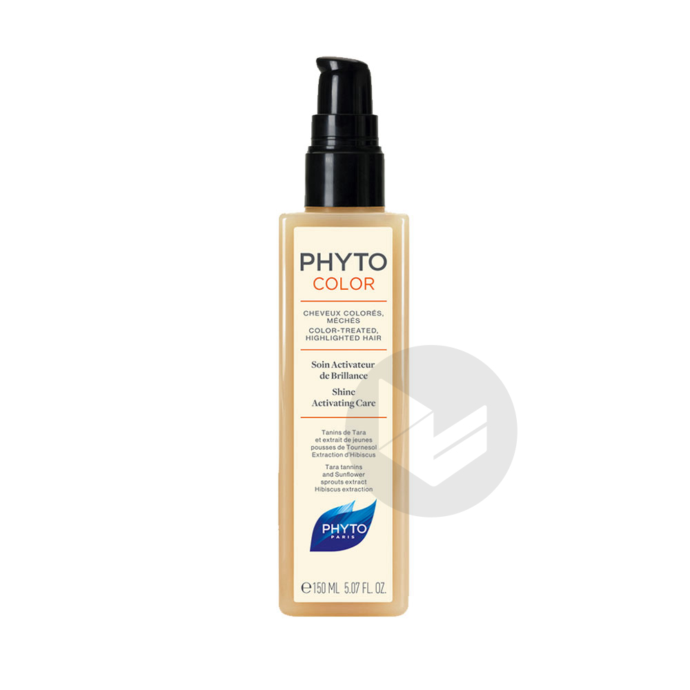 PHYTOCOLOR Care Soin 150 ml