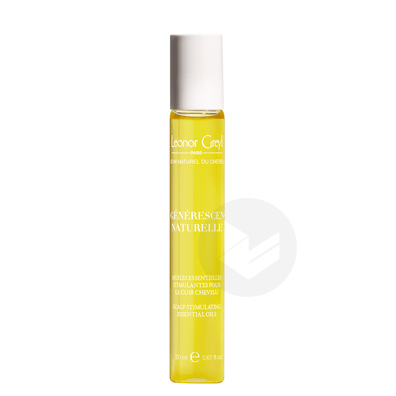 Régénérescence Naturelle 20ml