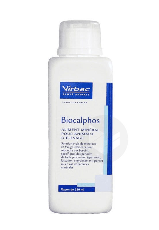 Biocalphos 250ml