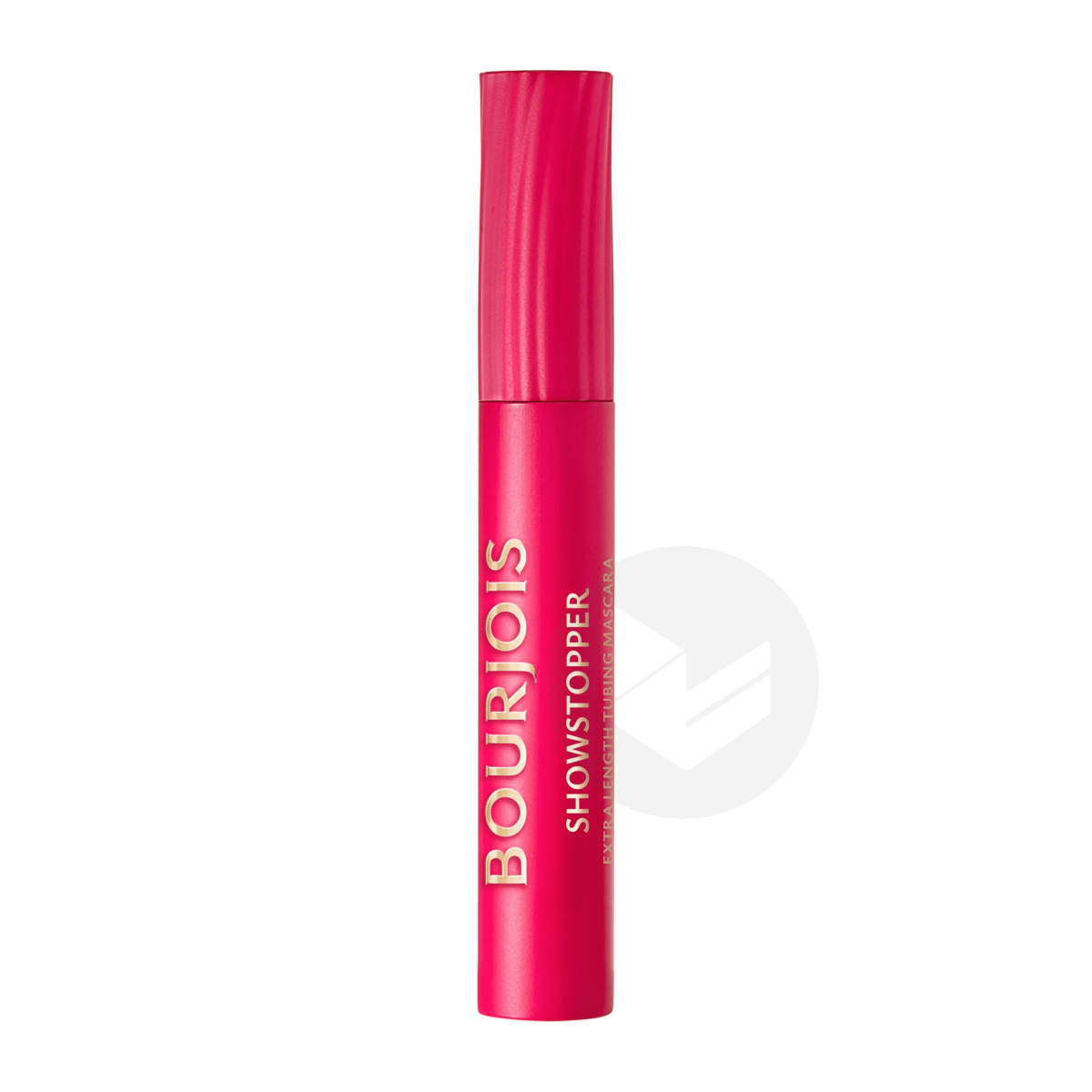 Showstopper Extra Length Tubing Mascara 001 Black