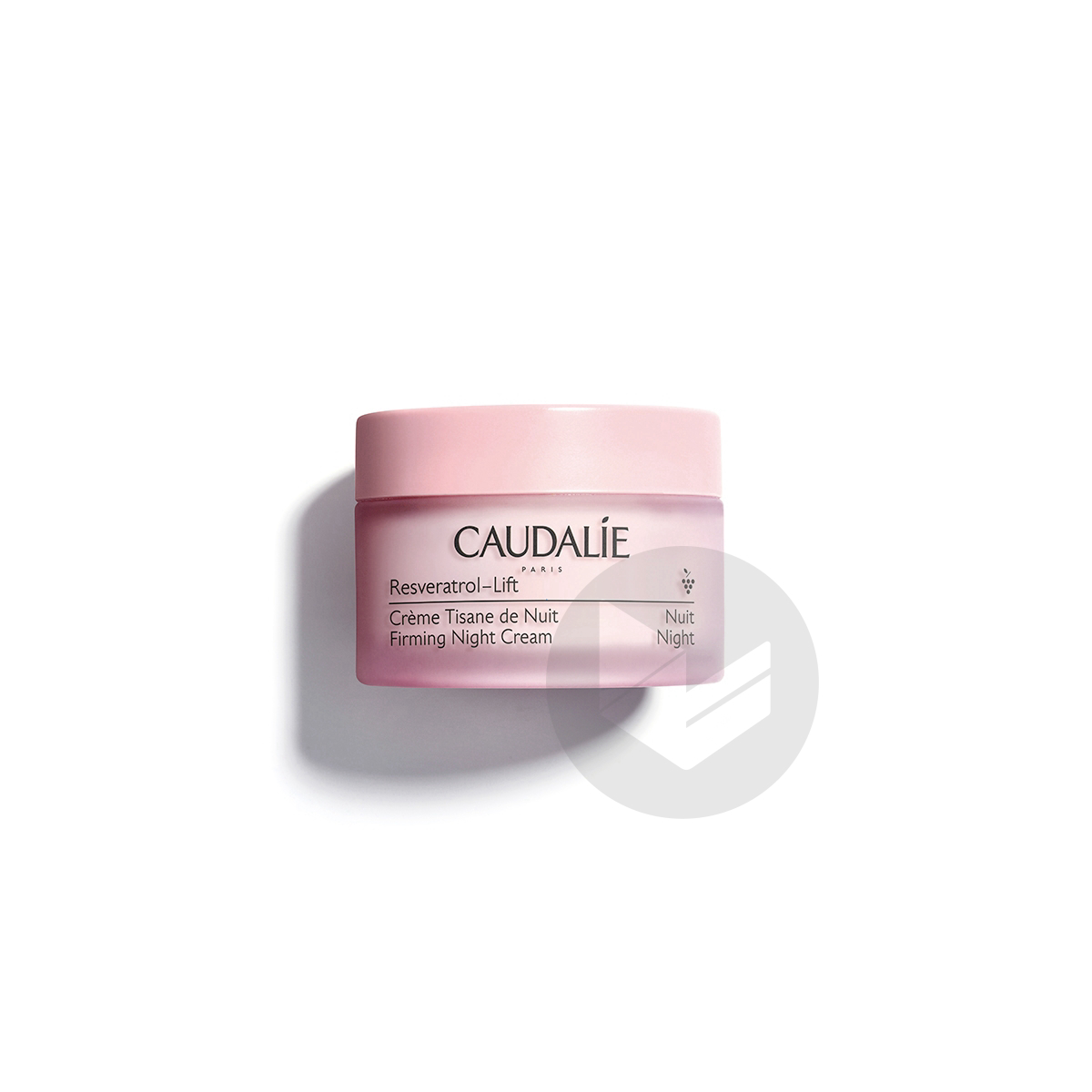 Caudalie Resveratrol-Lift Crème Tisane de Nuit 50ml