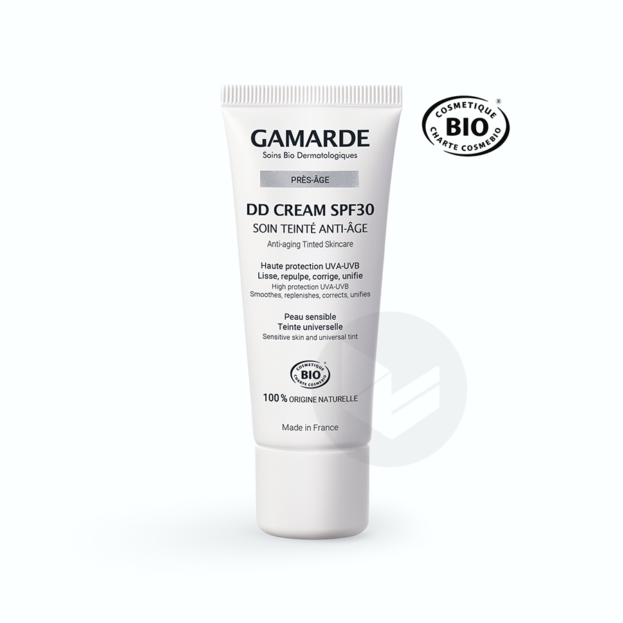 DD Cream SPF30 40ml