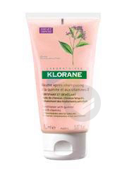 KLORANE CAPILLAIRE Bme fortifiant Quinine T/150ml