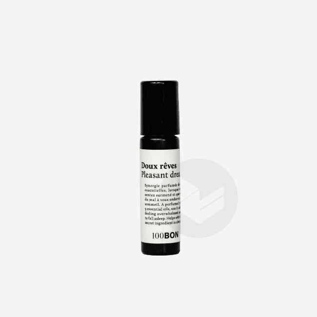 Doux rêves Roll-on 10ml