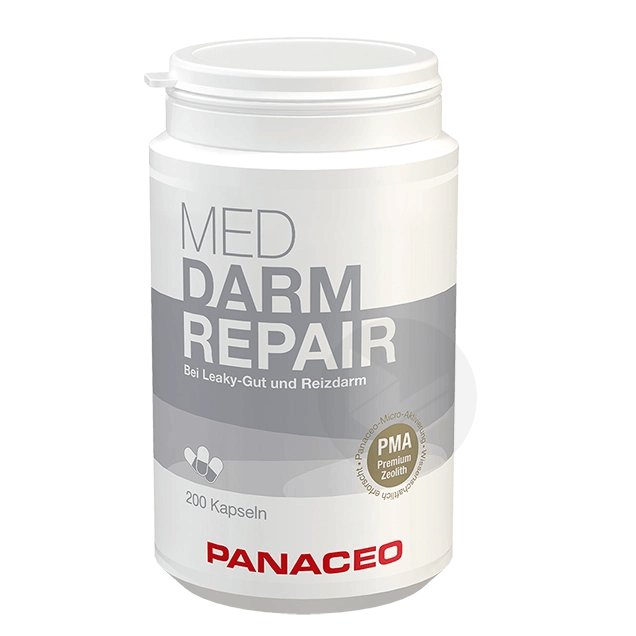 MED DARM-REPAIR 200 gélules