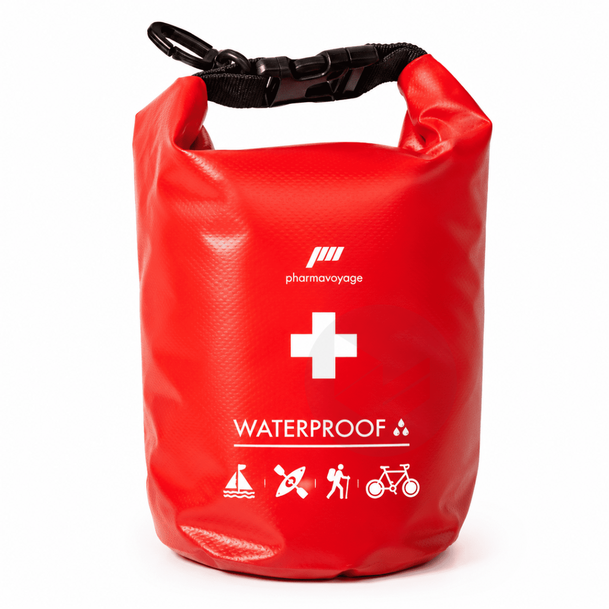 Trousse de secours Waterproof