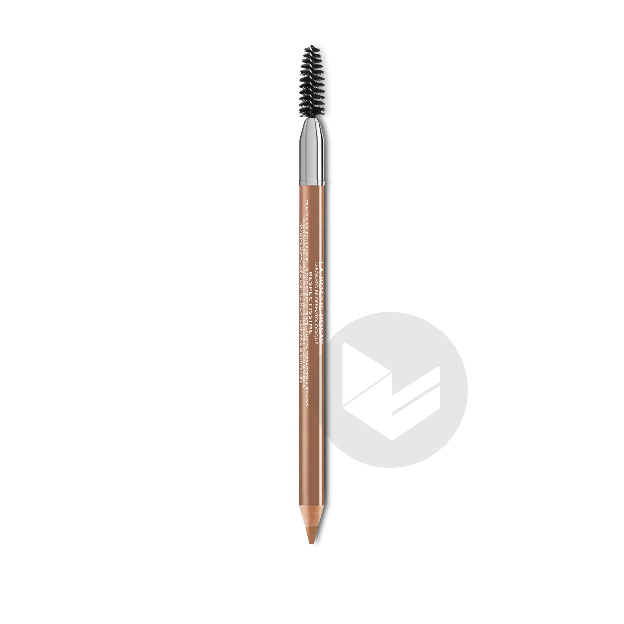 Toleriane Crayon Sourcils teinte claire