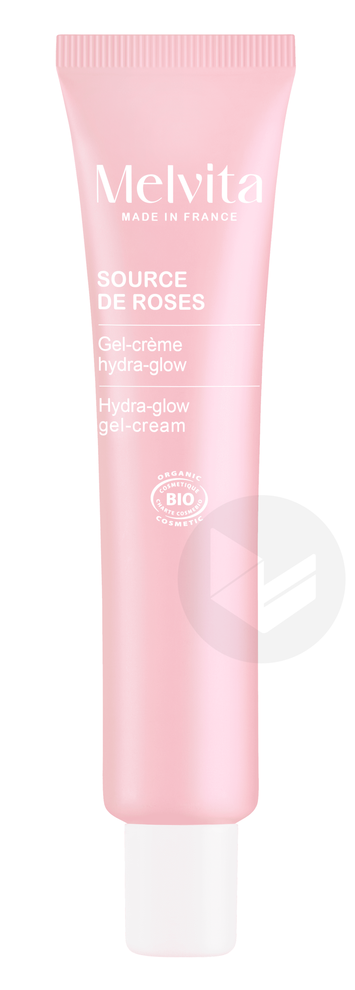 Gel-crème hydra-glow 40ml