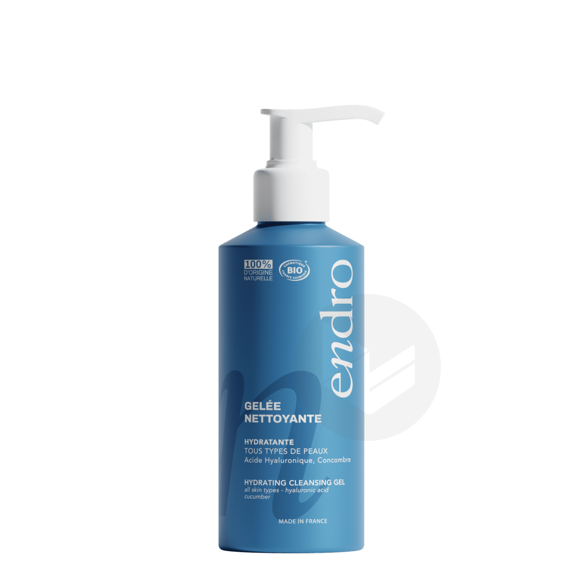 Gelée Nettoyante 150ml