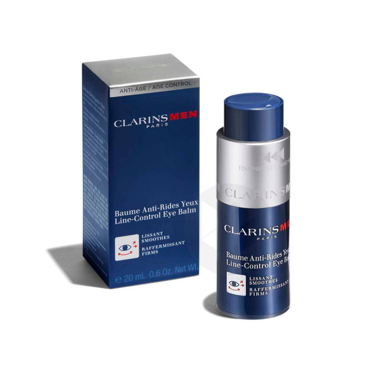Baume Anti-Ride Yeux 20ml