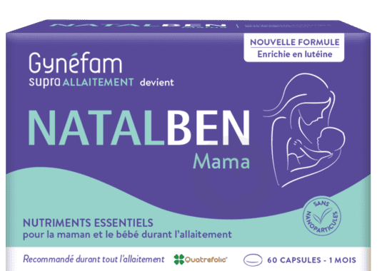 ATALDEN Man 60 capsules