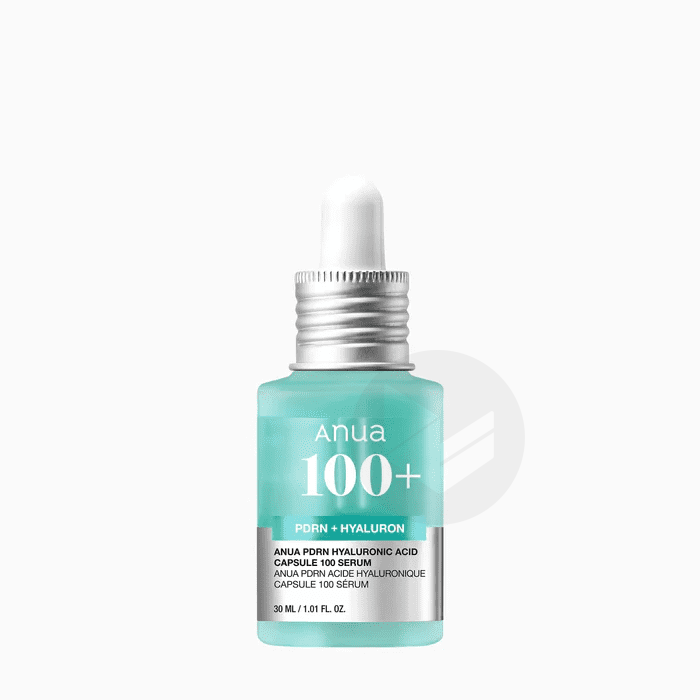 PDRN Hyaluronic Acid Capsule 100 Serum 30ml