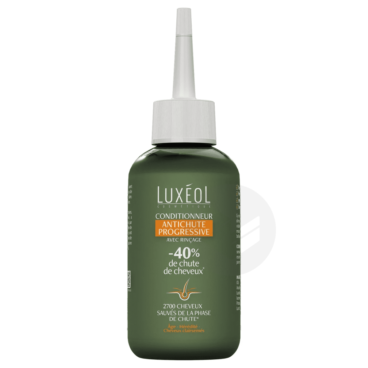 Conditionneur Anti-Chute Progressive 150ml