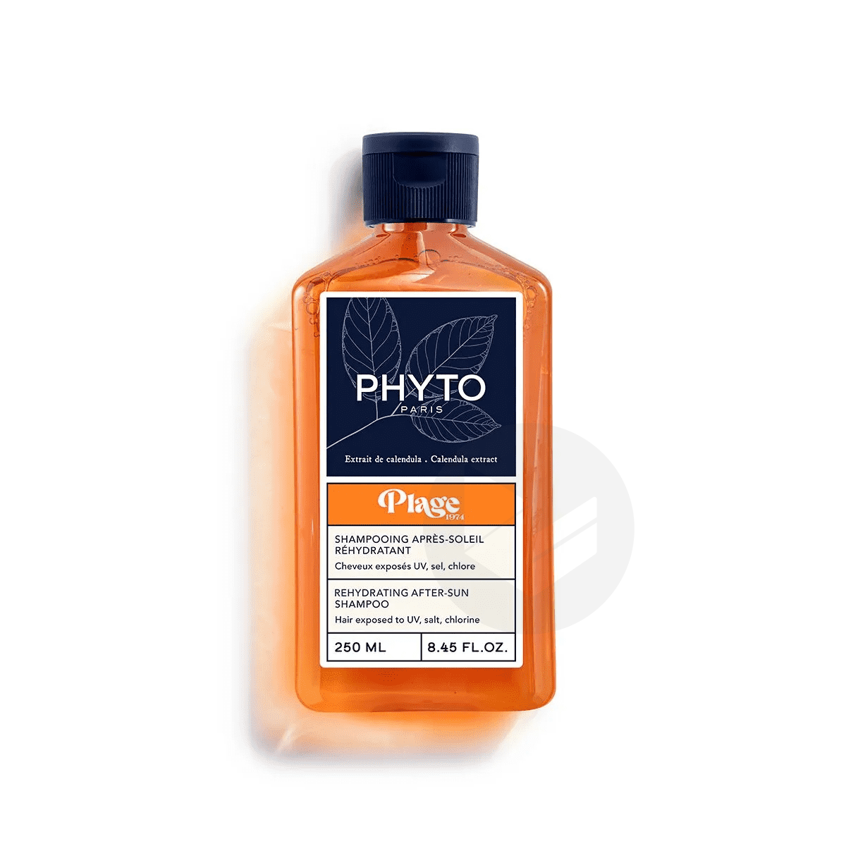 Shampooing Après-Soleil Réhydratant 250ml