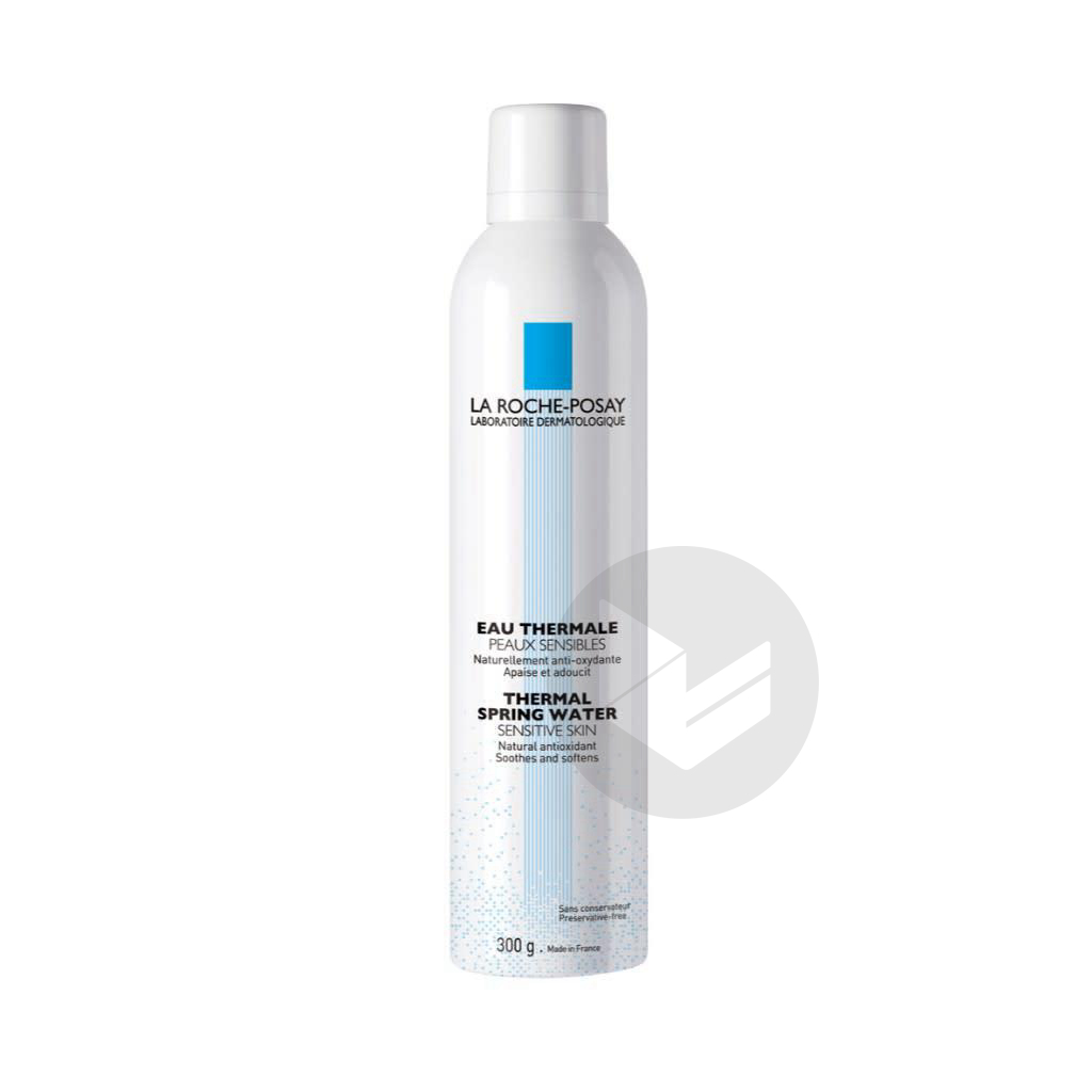 Eau Thermale Peaux Sensibles Aérosol 300ml