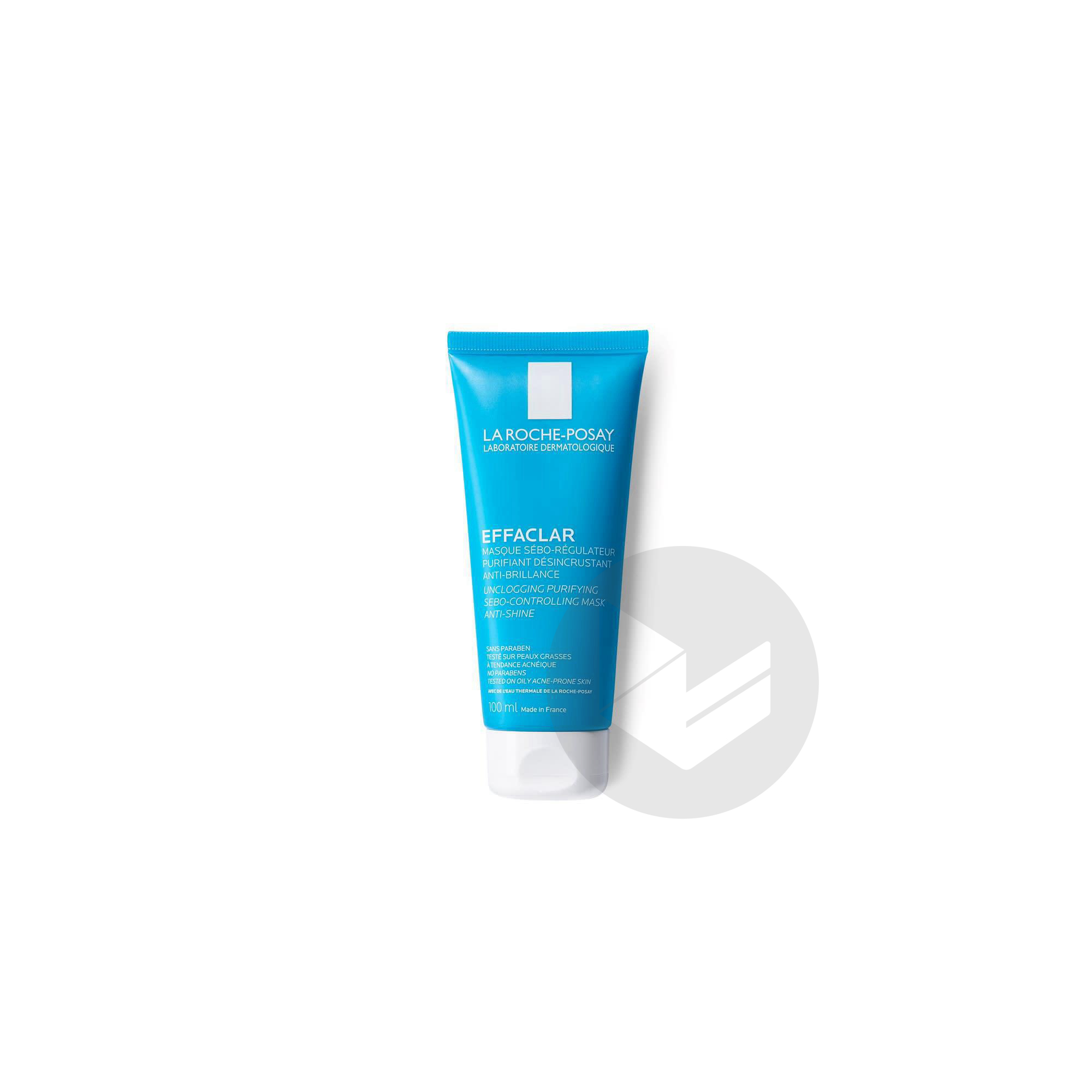 Masque sébo-régulateur Masque 100ml