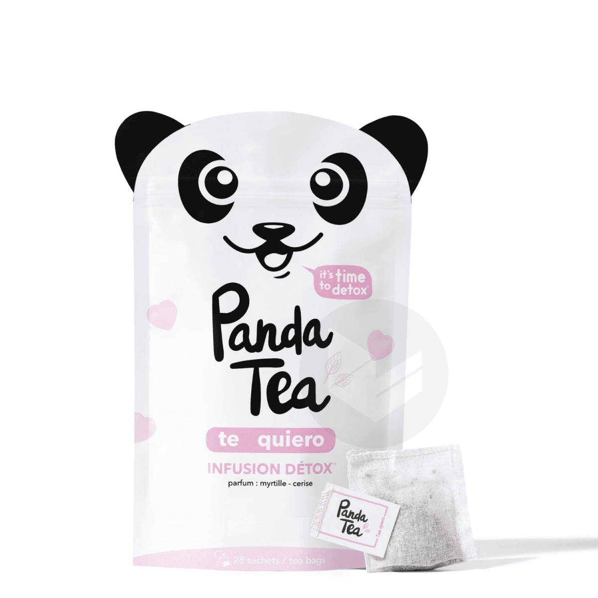Tea Quiero 28 sachets