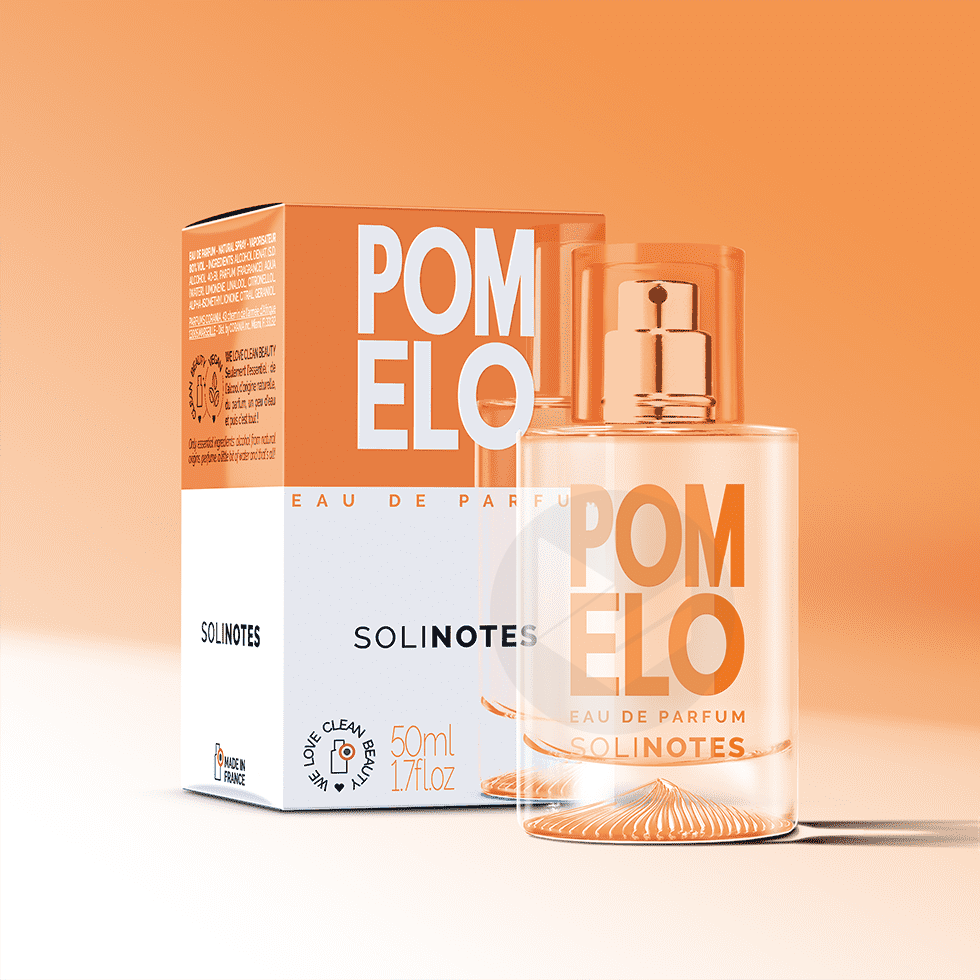 Eau de Parfum Pomelo 50ml