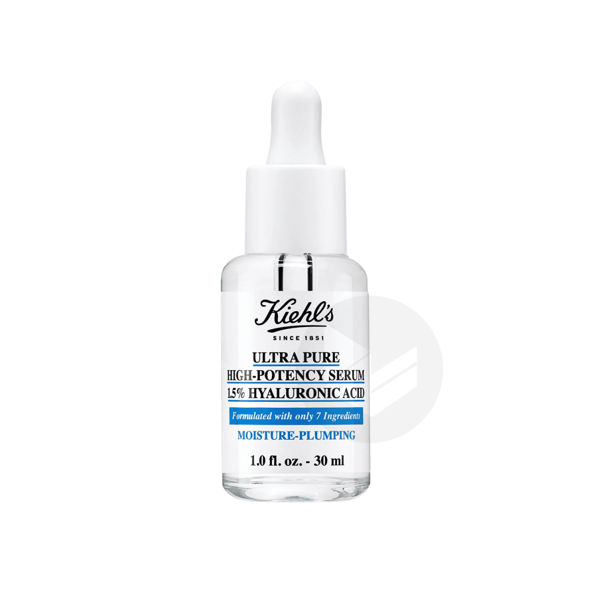 Ultra Pure High-Potency Serum 1.5% Hyaluronic Acid 30ml