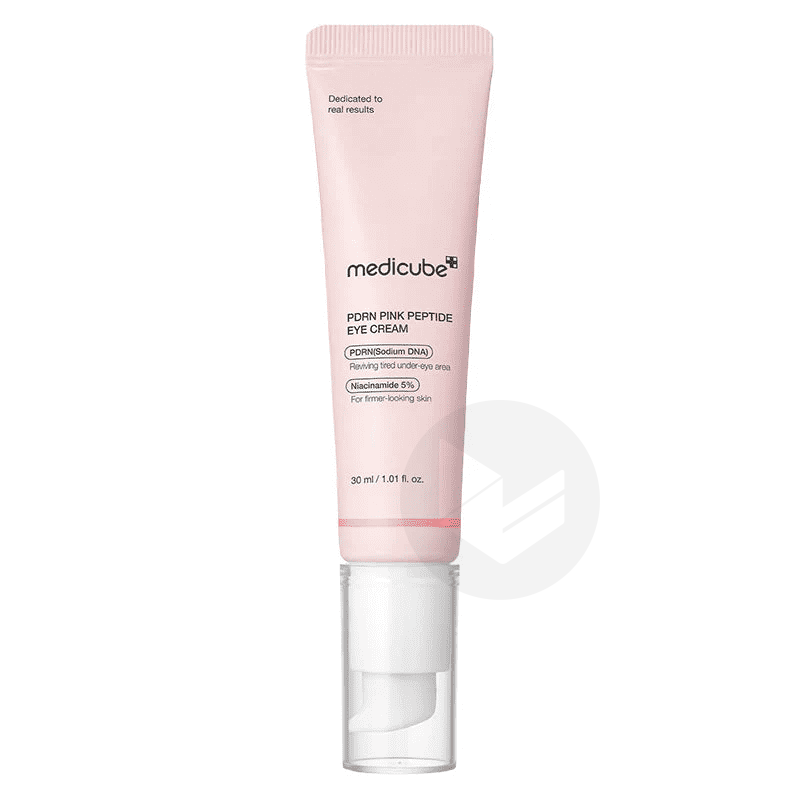 PDRN Pink Peptide Eye Cream 30ml
