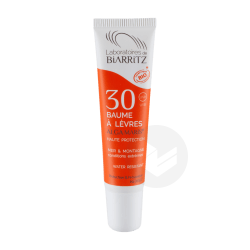 Alga Maris Baume à lèvres protecteur SPF30 15ml