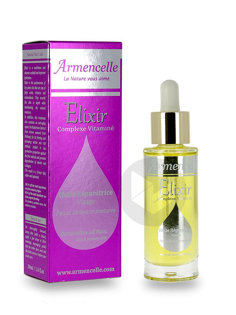 Armencelle Elixir 30Ml
