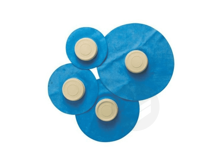 Vessie à glace ronde 25cm