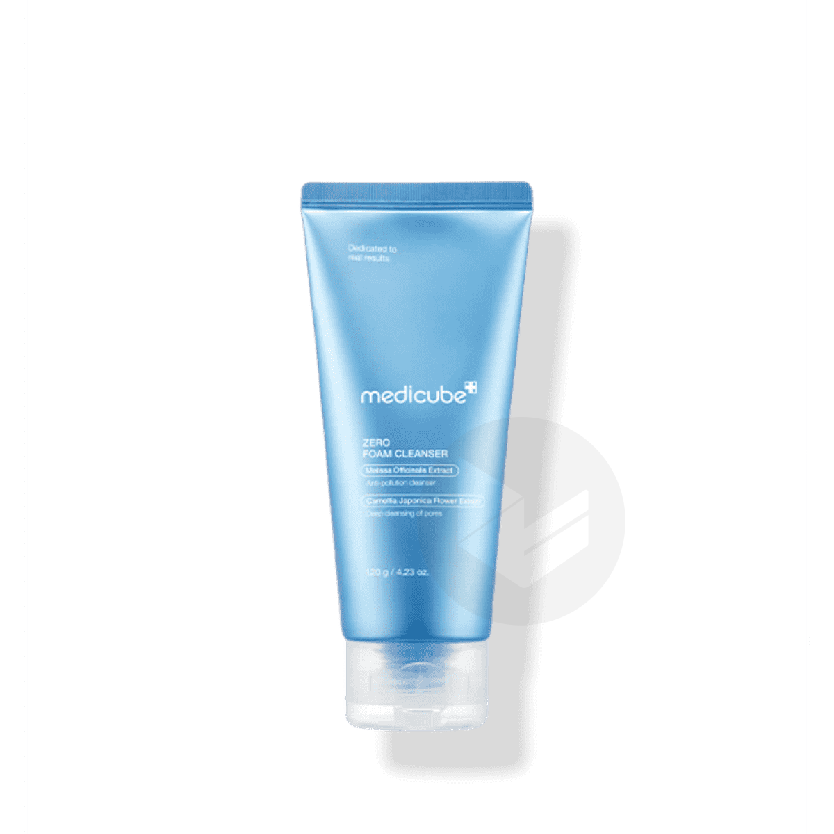Zero Foam Cleanser 120ml