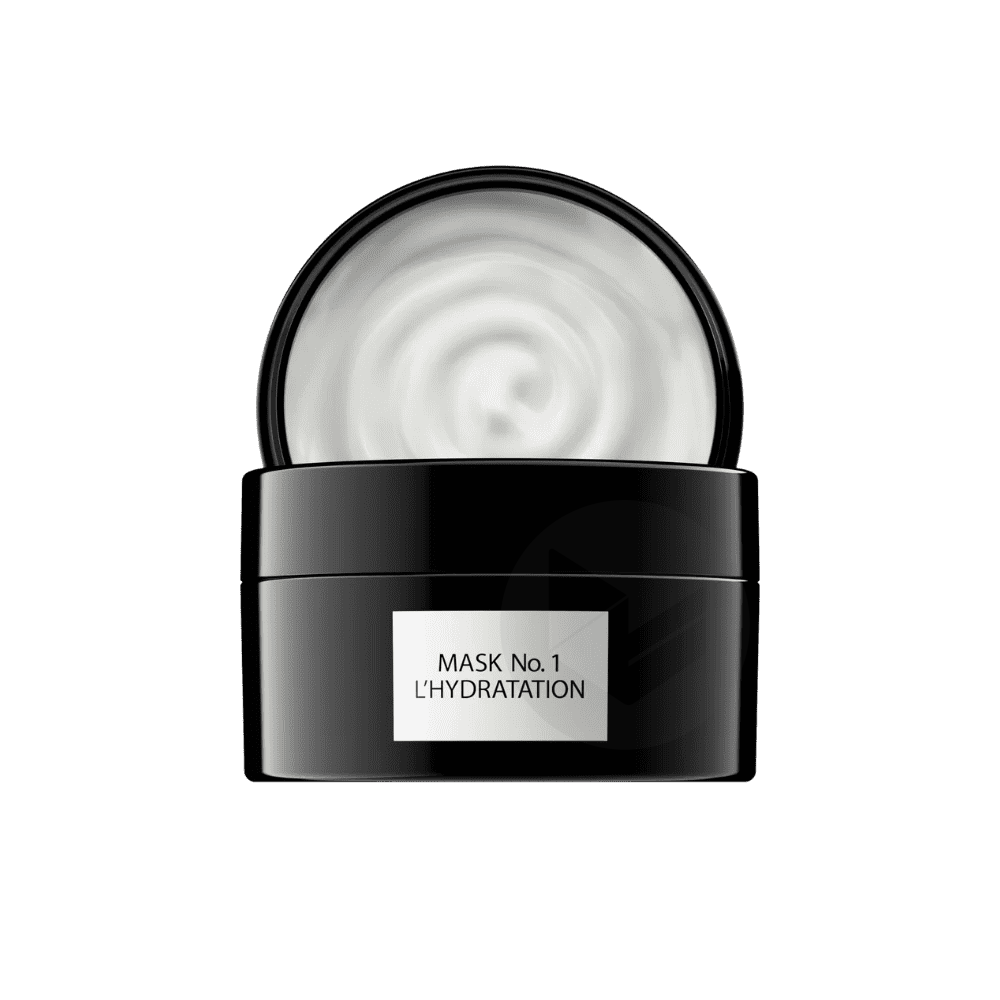 Mask No.1 L’Hydratation 180ml