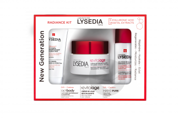 Coffret Revitalage 3 produits