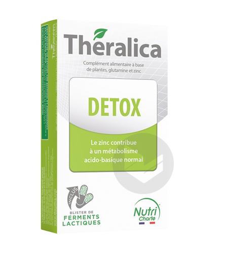 Theralica Detox