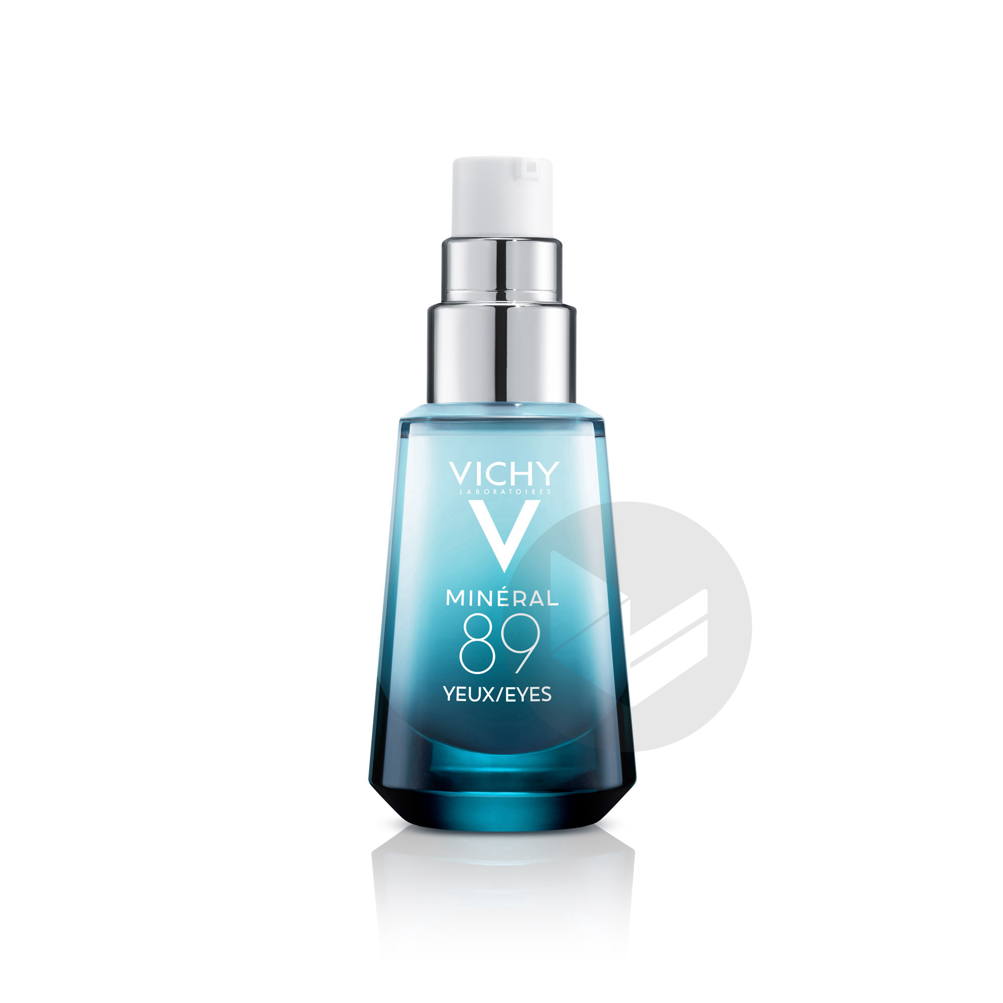 Mineral 89 soin yeux fortifiant et réparateur 15ml