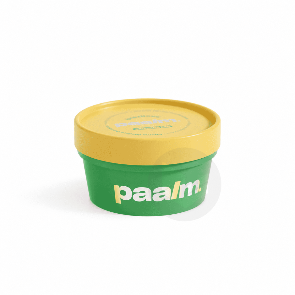 Brazilove baume déodorant naturel 48h 50g