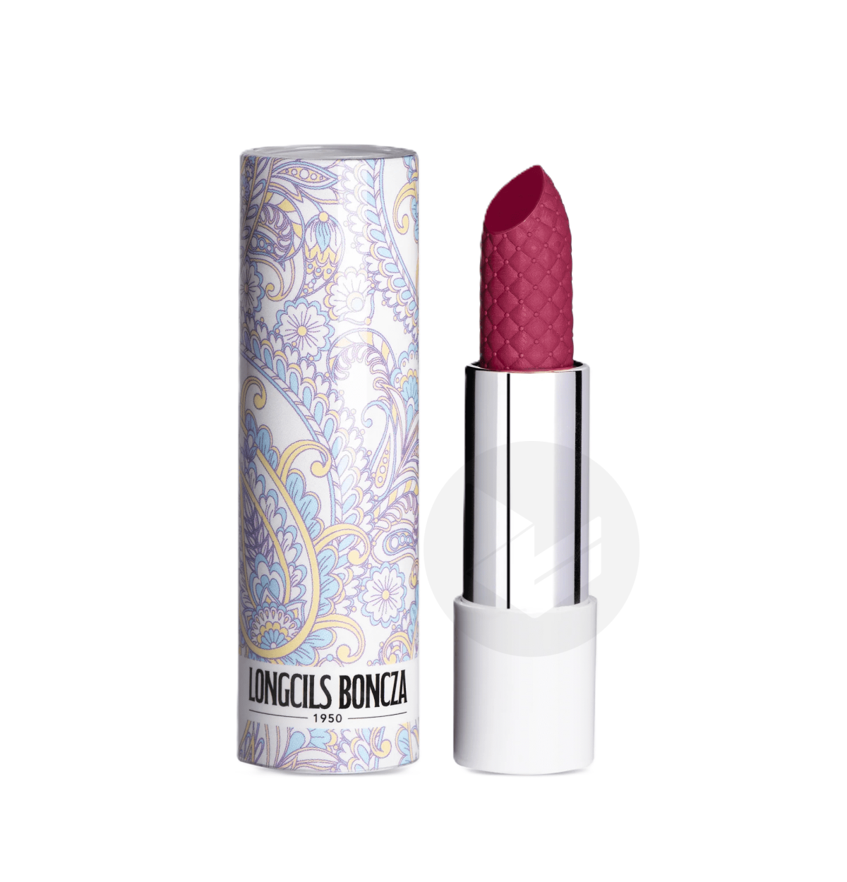 BB Lips & Blush Voile de Lin