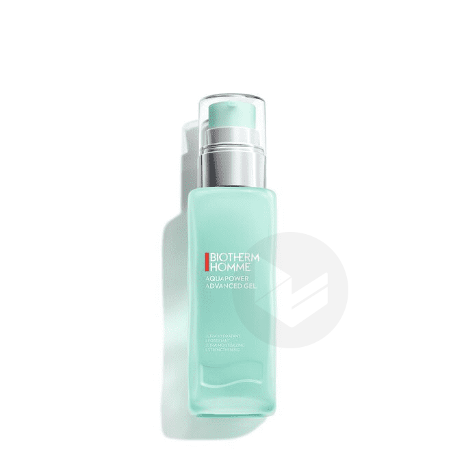 Aquapower Gel Hydratant Avancé 75ml