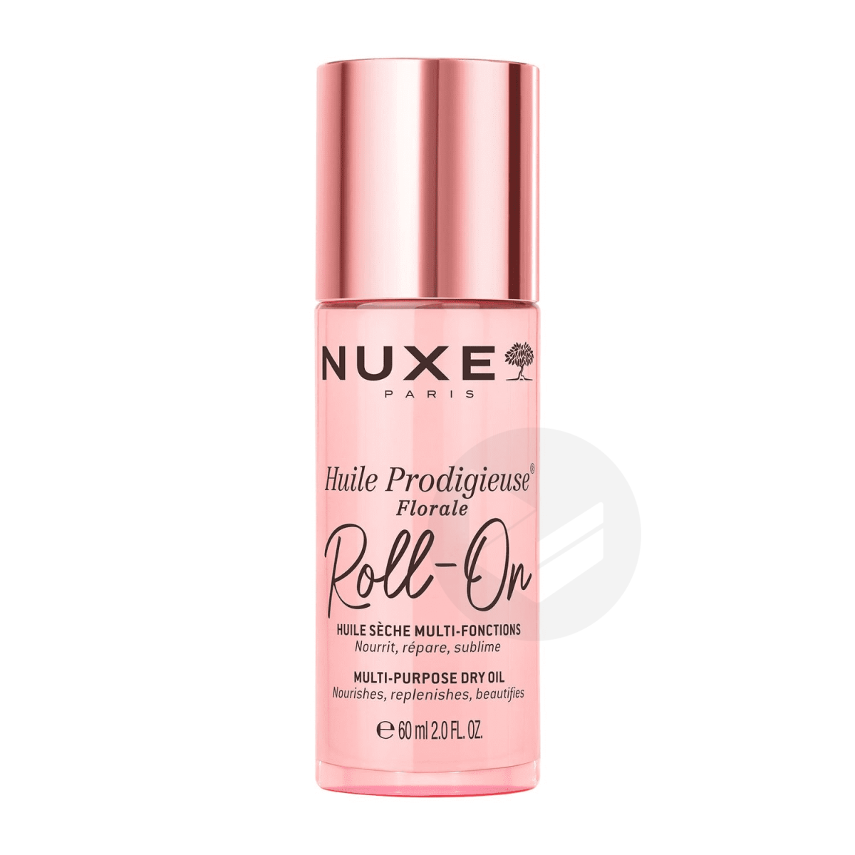 Huile Prodigieuse Florale Roll On 60ml