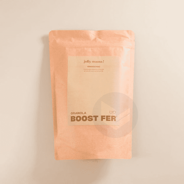 Granochoc 250g