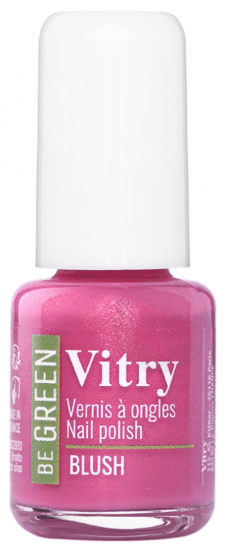 Vernis à Ongles Be Green Blush 6ml
