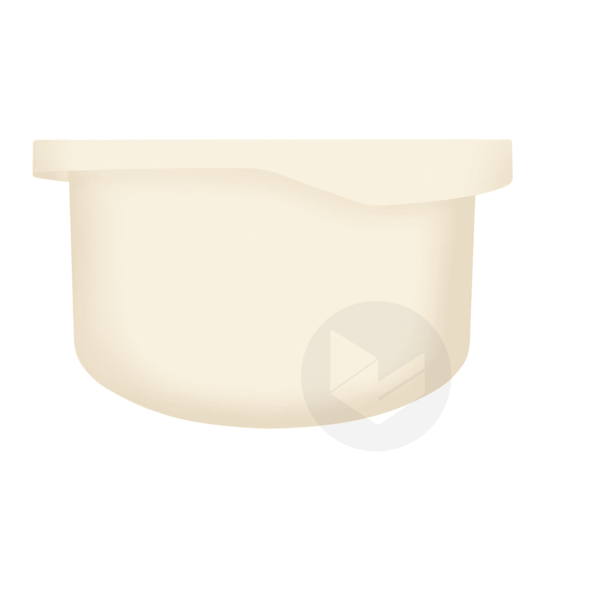 DENSITIUM crème SPF30 Recharge 50ml