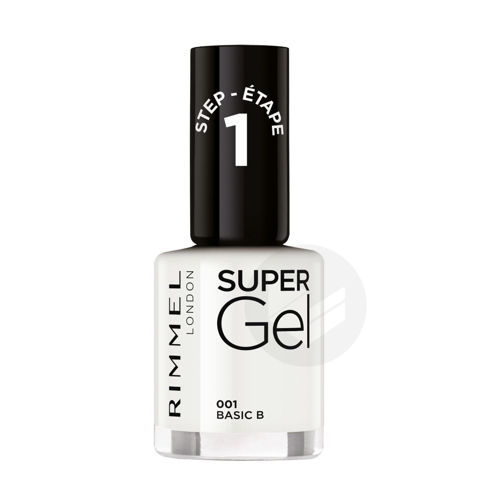 Super Gel 001 Basic B